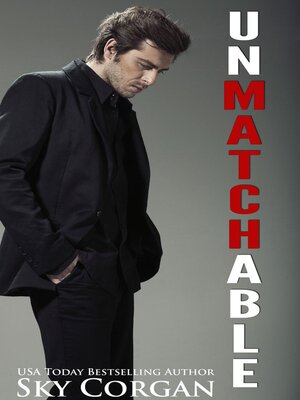 cover image of Unmatchable
